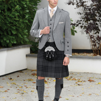 Kilt Hire