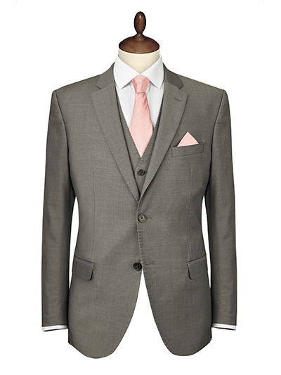 Ultimate grey slim fit suit Ultimate grey slim fit suit