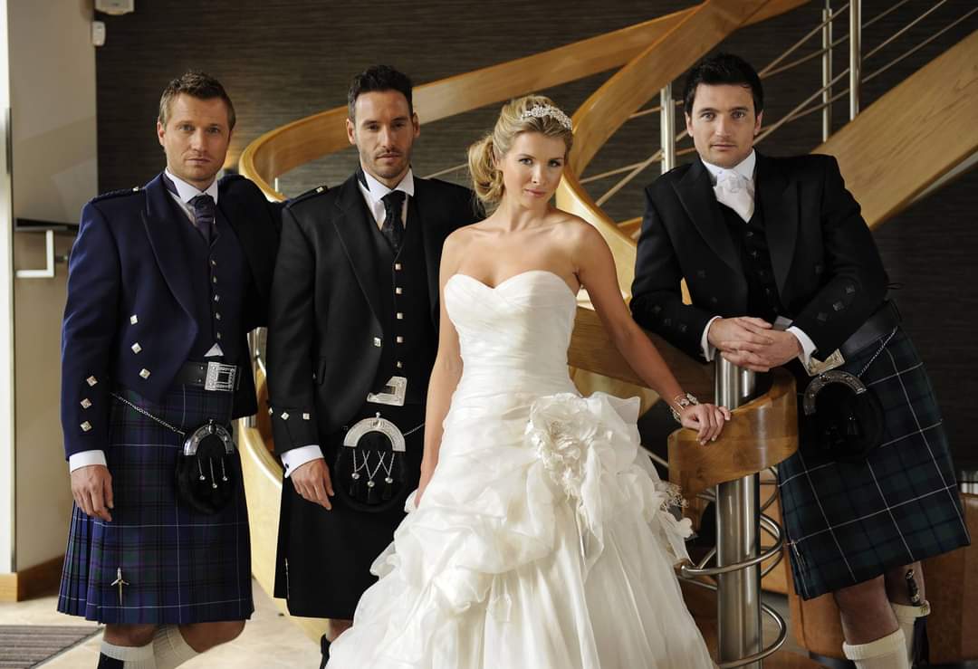 kilts
