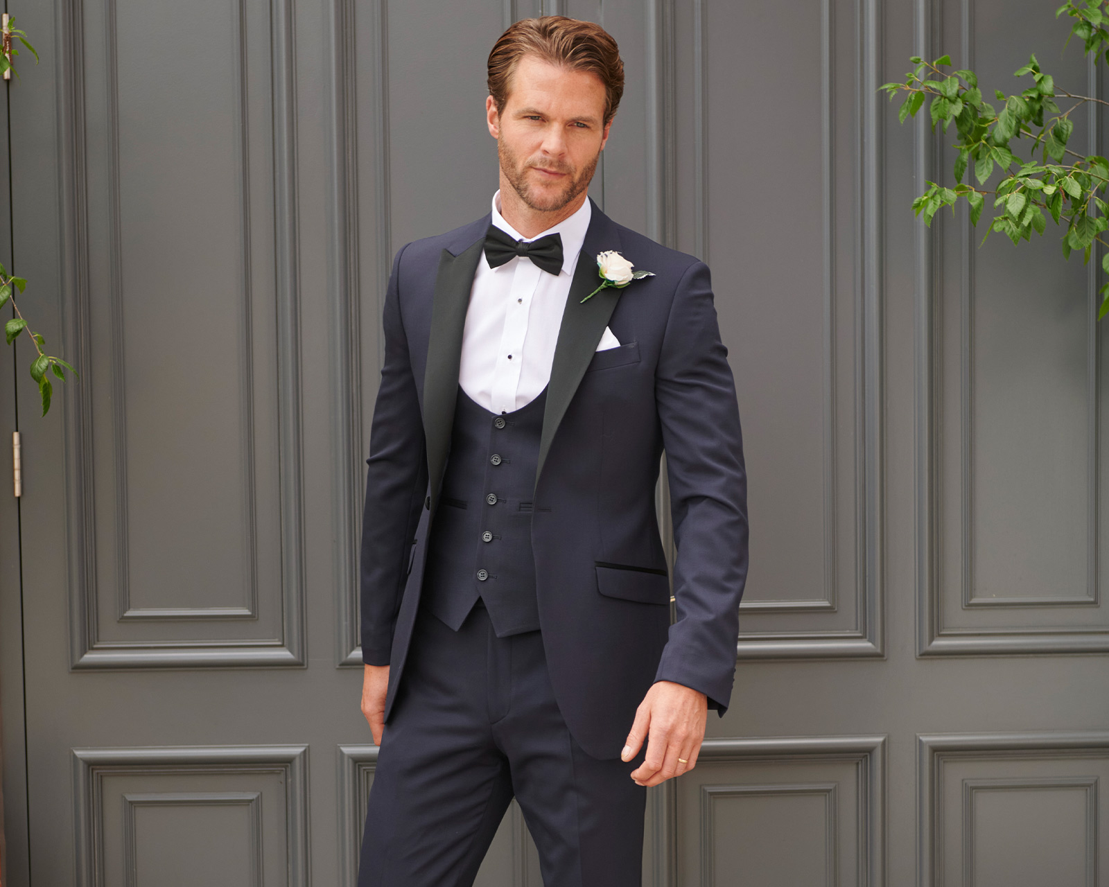 Boscobel tux Boscobel