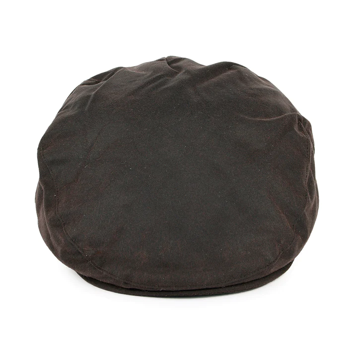 Failsworth Olive Wax Cap - Image 3