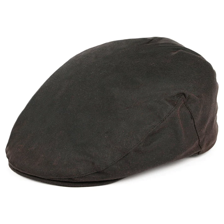 Failsworth wax olive cap