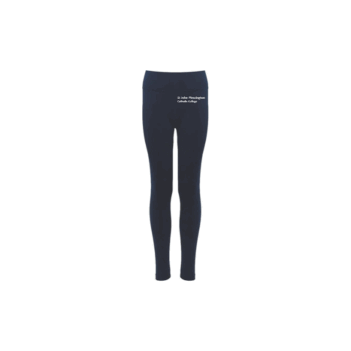 St John Plessington Sports Leggings