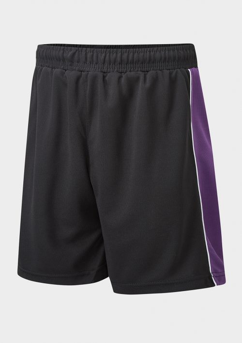 Hilbre PE Shorts NEW FOR 2026